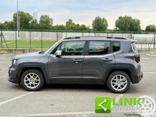 JEEP Renegade usata, con Servosterzo