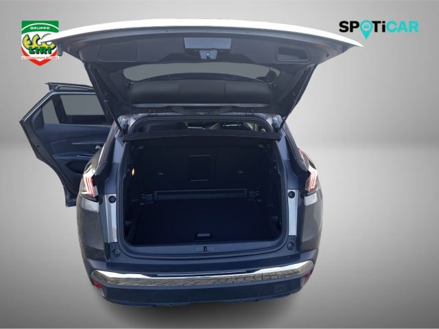 PEUGEOT 3008 usata, con Sensore di pioggia