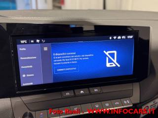 OPEL Astra usata, con Servosterzo