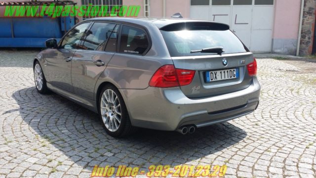 BMW 330 usata, con Airbag Passeggero