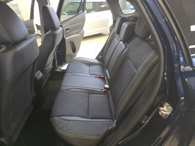 SUZUKI S-Cross usata, con Controllo trazione