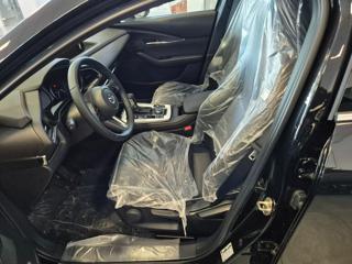 MAZDA CX-30 usata, con Boardcomputer