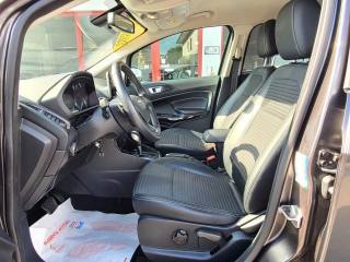 FORD EcoSport usata, con Climatizzatore