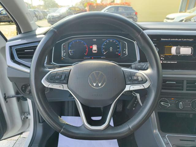 VOLKSWAGEN Polo usata, con Boardcomputer