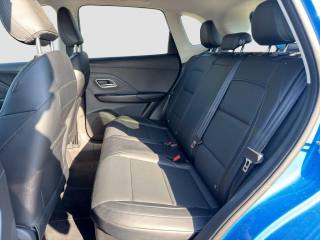 MG ZS usata 10