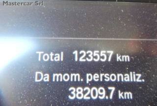 BMW X3 usata, con Interni in pelle