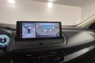 NISSAN Qashqai usata, con ESP