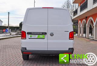 VOLKSWAGEN Transporter usata, con Chiusura centralizzata