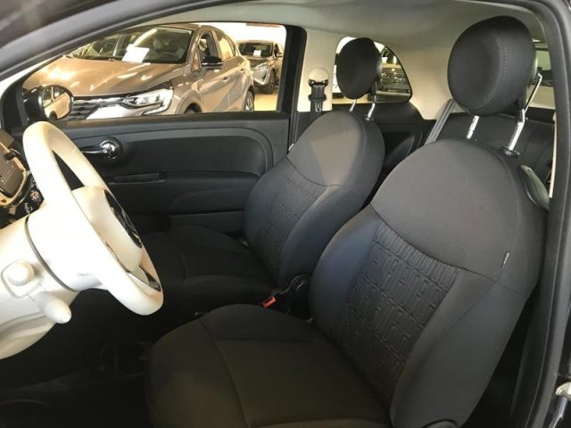 FIAT 500 usata, con Chiusura centralizzata
