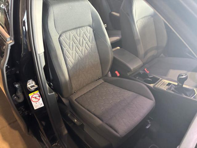 VOLKSWAGEN Golf usata, con Chiusura centralizzata