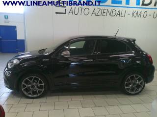 FIAT 500X usata, con Airbag Passeggero