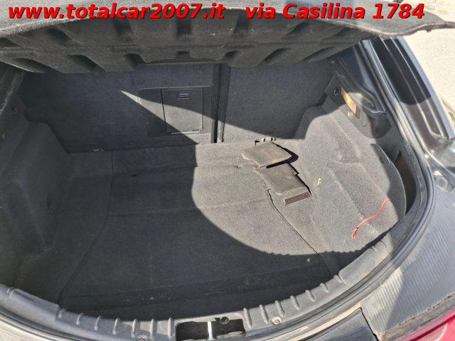 ALFA ROMEO Brera usata, con Servosterzo