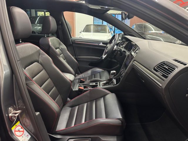VOLKSWAGEN Golf GTI usata, con Controllo trazione