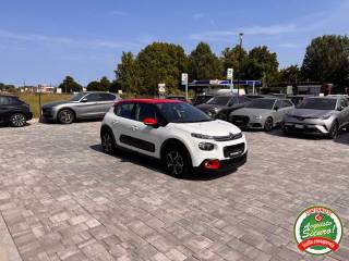 CITROEN C3 usata, con Antifurto