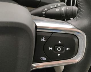 VOLVO XC40 usata, con Regolazione elettrica sedili