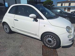 FIAT 500 usata, con Airbag laterali