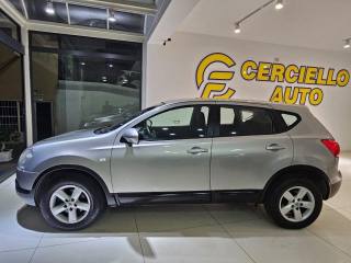 NISSAN Qashqai usata, con Airbag