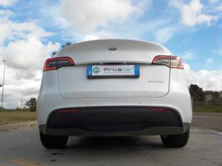 TESLA Model Y usata, con Chiusura centralizzata
