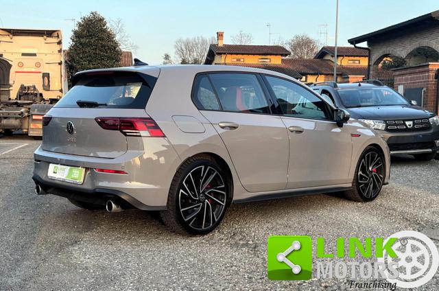 VOLKSWAGEN Golf GTI usata, con Immobilizzatore elettronico
