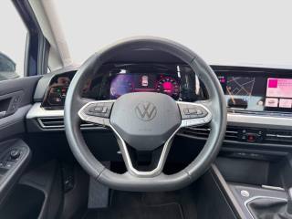 VOLKSWAGEN Golf usata 11