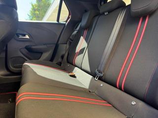 OPEL Corsa usata, con ESP