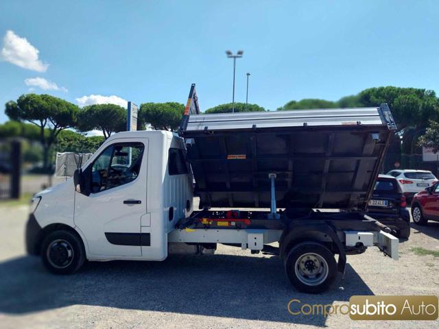 RENAULT Master usata, con Chiusura centralizzata