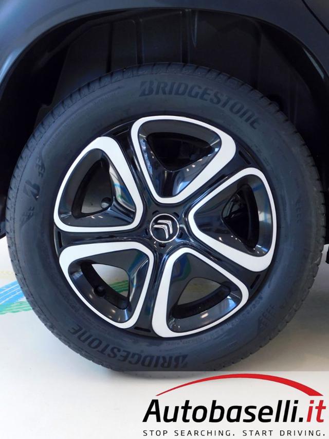 CITROEN C3 Aircross usata 45