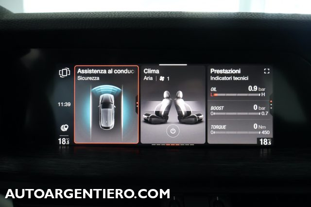 ALFA ROMEO Stelvio usata, con Cruise Control