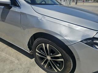 MERCEDES-BENZ A 180 usata 20