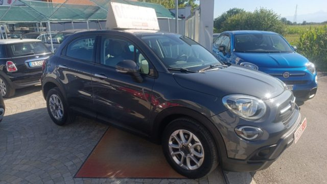FIAT 500X usata, con Chiusura centralizzata