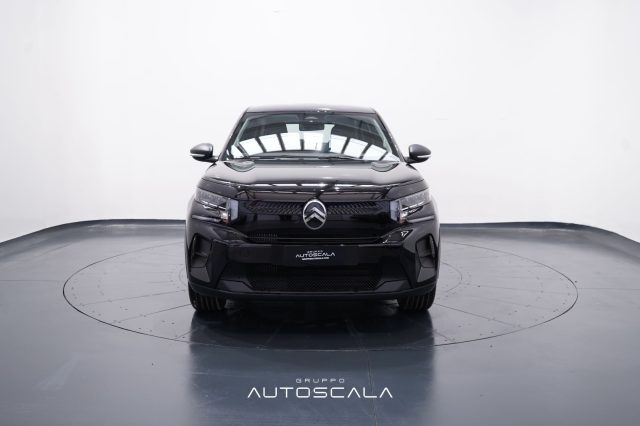 CITROEN C3 usata, con Airbag