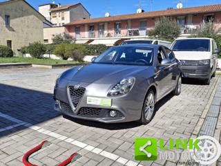 ALFA ROMEO Giulietta 1.6 JTDm 120 CV Super GARANZIA INCLUSA