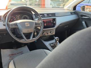 SEAT Ibiza usata, con Controllo trazione