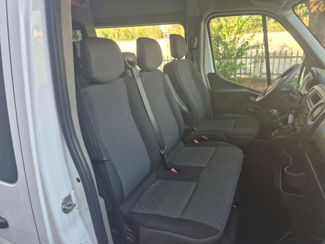 RENAULT Master usata, con Boardcomputer