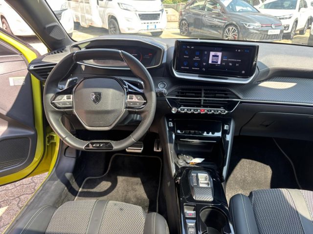 PEUGEOT 208 usata, con Controllo trazione