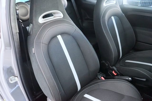 ABARTH 595 usata, con Sound system