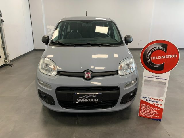 FIAT Panda usata, con Airbag