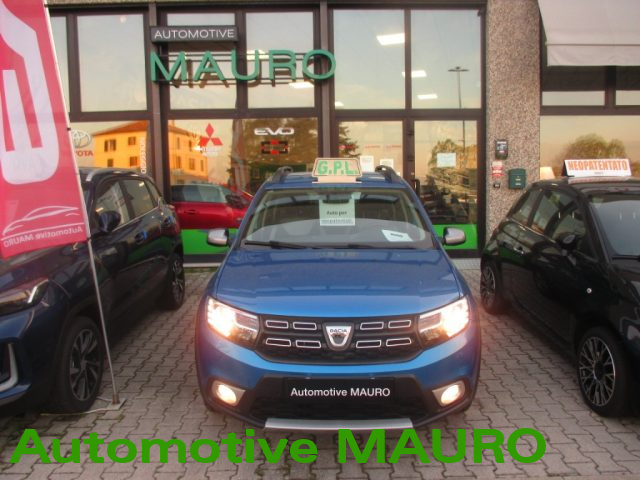DACIA Sandero usata, con Chiusura centralizzata