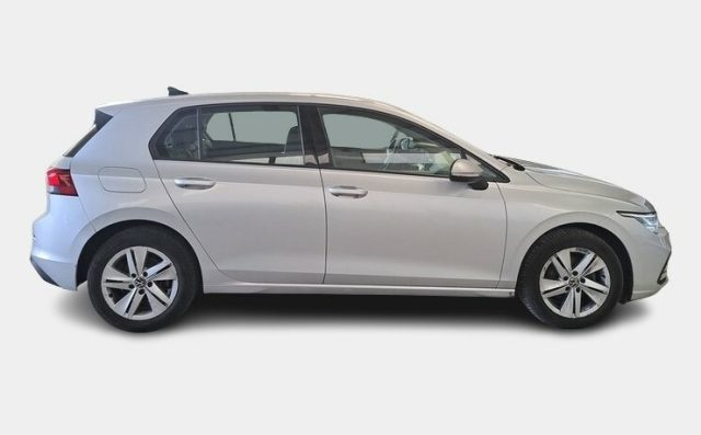 VOLKSWAGEN Golf usata, con Airbag laterali