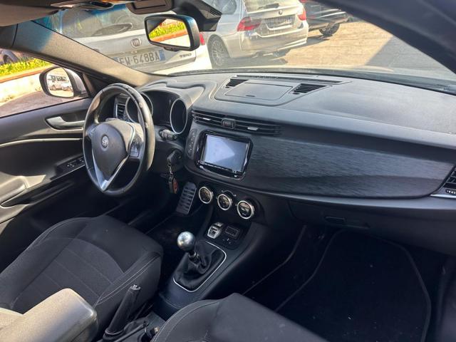ALFA ROMEO Giulietta usata, con Alzacristalli elettrici