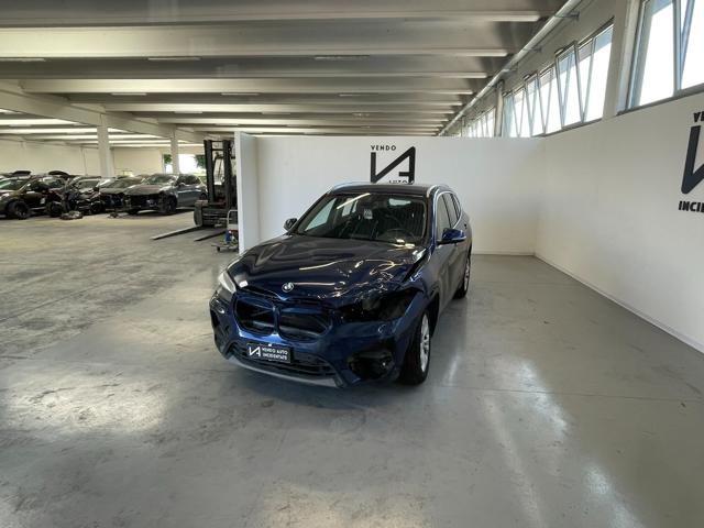 BMW X1 usata, con Airbag laterali