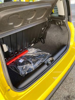 FIAT Panda usata 20