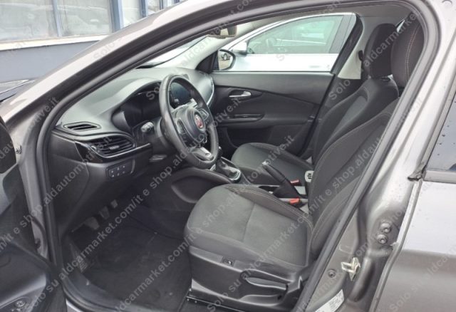 FIAT Tipo usata, con Airbag Passeggero