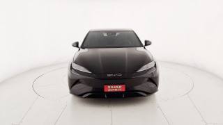 BYD Seal usata, con Airbag