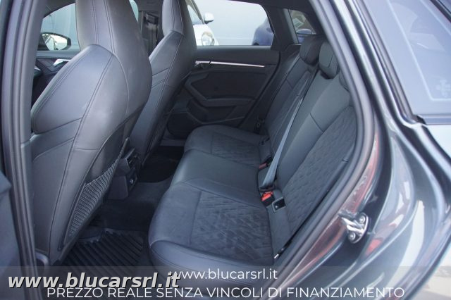 AUDI RS usata 12