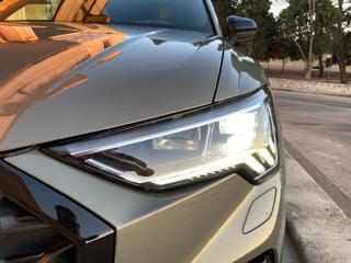AUDI Q3 usata, con Sensore di pioggia