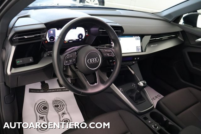 AUDI A3 usata, con Alzacristalli elettrici