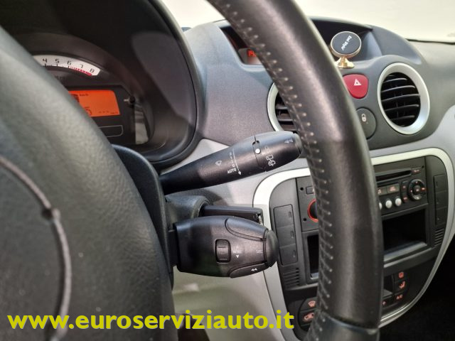 CITROEN C3 usata 24