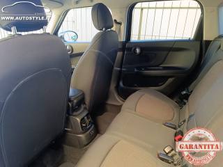 MINI Countryman usata 80