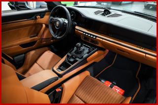 PORSCHE 992 usata 11